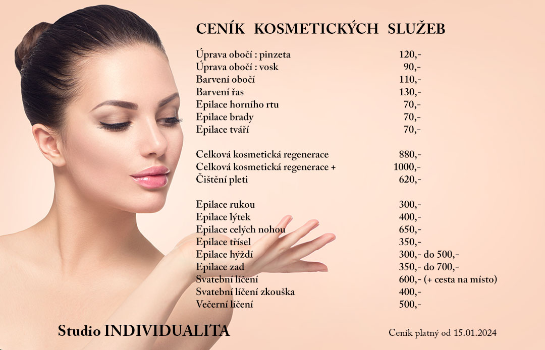 Preise Kosmetik